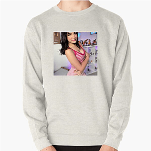 Sweet, But Can Carry Staryuuki Sweatshirts