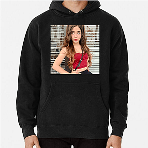 Always a Little Extra Staryuuki Hoodies