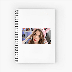 Streamer Star = Staryuuki Staryuuki Notebook