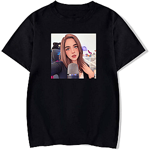 Staryuuki = Glowcore Staryuuki T-Shirts