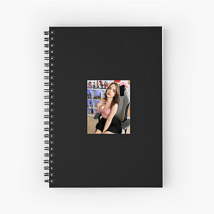 Cute Mode: Staryuuki On Staryuuki Notebook