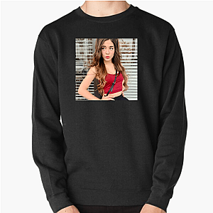 Always a Little Extra Staryuuki Sweatshirts