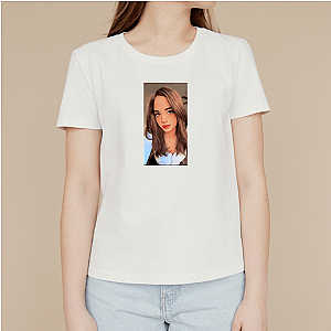 Her World, Her Rules Staryuuki T-Shirts