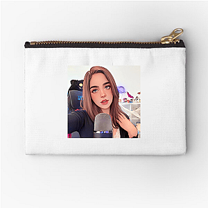 Staryuuki = Glowcore Staryuuki Zipper Pouches