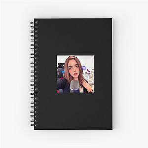 Staryuuki = Glowcore Staryuuki Notebook