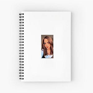 Her World, Her Rules Staryuuki Notebook