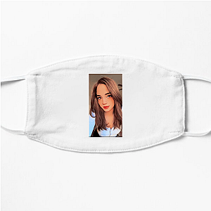 Her World, Her Rules Staryuuki Face Masks