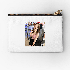 Cute Mode: Staryuuki On Staryuuki Zipper Pouches