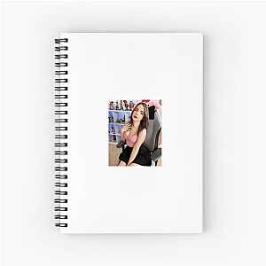 Cute Mode: Staryuuki On Staryuuki Notebook