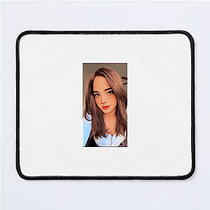 Her World, Her Rules Staryuuki Mouse Pads