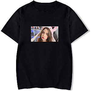 Streamer Star = Staryuuki Staryuuki T-Shirts