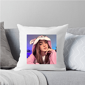 Pink Hair, Big Plays Staryuuki Pillows Cover