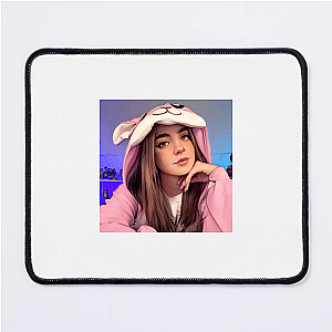 Pink Hair, Big Plays Staryuuki Mouse Pads