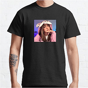 Pink Hair, Big Plays Staryuuki T-Shirts