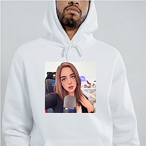 Staryuuki = Glowcore Staryuuki Hoodies