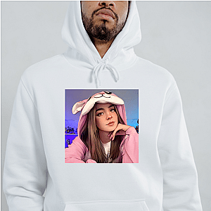 Pink Hair, Big Plays Staryuuki Hoodies