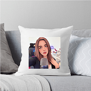 Staryuuki = Glowcore Staryuuki Pillows Cover