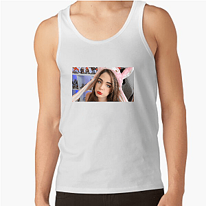 Streamer Star = Staryuuki Staryuuki Tank Tops