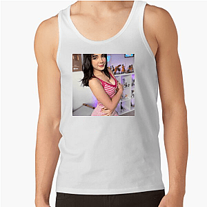 Sweet, But Can Carry Staryuuki Tank Tops