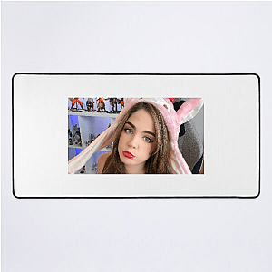 Streamer Star = Staryuuki Staryuuki Mouse Pads