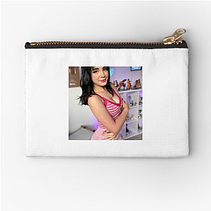 Sweet, But Can Carry Staryuuki Zipper Pouches