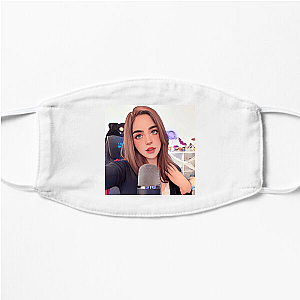 Staryuuki = Glowcore Staryuuki Face Masks