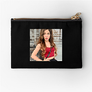 Always a Little Extra Staryuuki Zipper Pouches