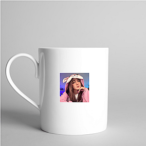 Pink Hair, Big Plays Staryuuki Mugs
