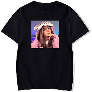 Pink Hair, Big Plays Staryuuki T-Shirts