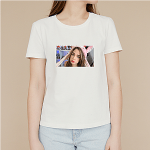 Streamer Star = Staryuuki Staryuuki T-Shirts