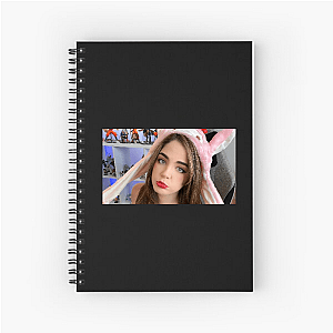 Streamer Star = Staryuuki Staryuuki Notebook