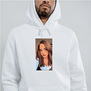 Her World, Her Rules Staryuuki Hoodies