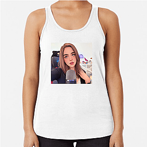 Staryuuki = Glowcore Staryuuki Tank Tops