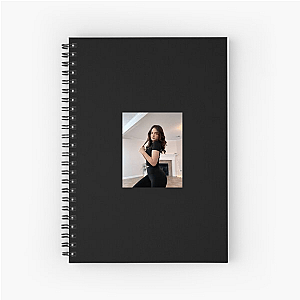 Starshine With Staryuuki Staryuuki Notebook