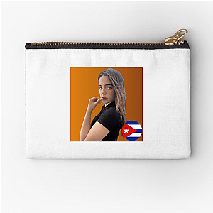Star Power = Staryuuki Staryuuki Zipper Pouches