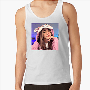 Pink Hair, Big Plays Staryuuki Tank Tops