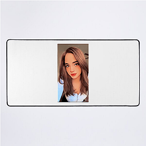 Her World, Her Rules Staryuuki Mouse Pads