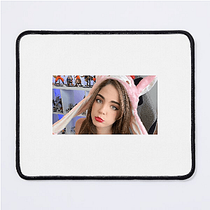 Streamer Star = Staryuuki Staryuuki Mouse Pads