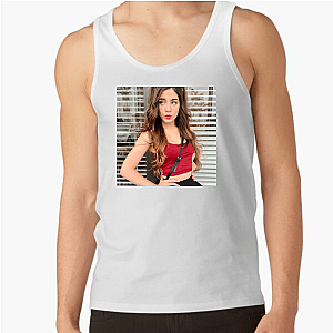 Always a Little Extra Staryuuki Tank Tops