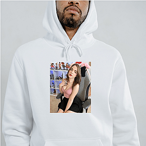 Cute Mode: Staryuuki On Staryuuki Hoodies