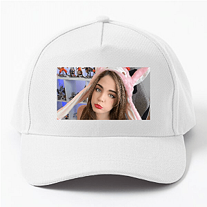 Streamer Star = Staryuuki Staryuuki Hats & Caps