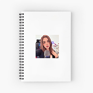 Staryuuki = Glowcore Staryuuki Notebook