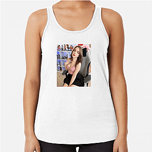 Cute Mode: Staryuuki On Staryuuki Tank Tops
