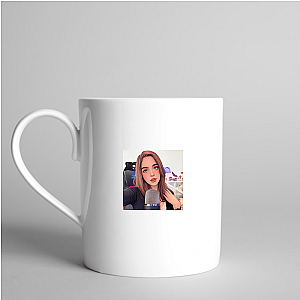 Staryuuki = Glowcore Staryuuki Mugs