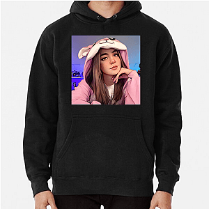Pink Hair, Big Plays Staryuuki Hoodies