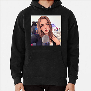 Staryuuki = Glowcore Staryuuki Hoodies