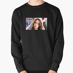 Streamer Star = Staryuuki Staryuuki Sweatshirts