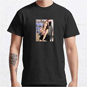 Cute Mode: Staryuuki On Staryuuki T-Shirts