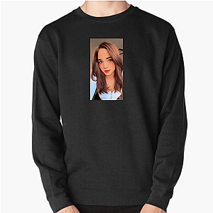 Her World, Her Rules Staryuuki Sweatshirts
