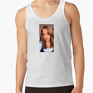 Her World, Her Rules Staryuuki Tank Tops